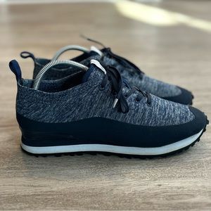 Greats G Knit 10 Vibram Free Ride Running Shoes Men’s size 9.5